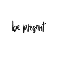 be-present