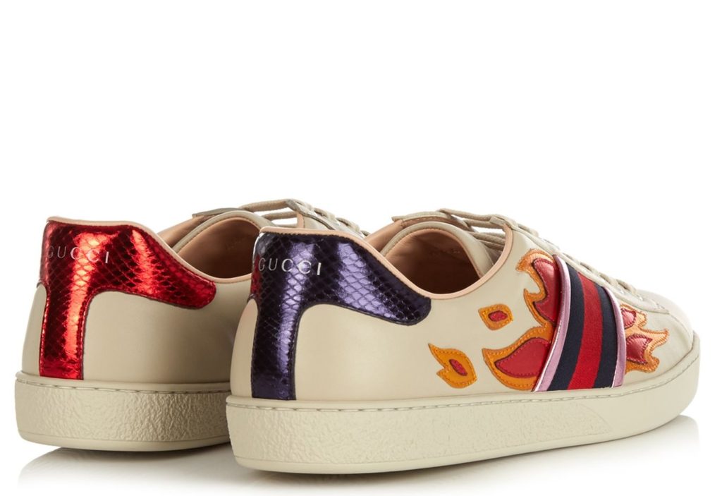 Gucci sneakers