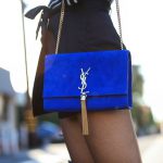 bags-galore-6-YSL-blue-handbag
