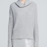 grey-matters-9-french-connection-gray-sweater-honeycomb-stitch-knits