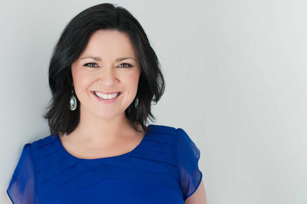 Rachel Chappell Founder North Shore Mums QueenHood