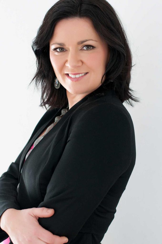 Rachel Chappell Founder North Shore Mums QueenHood