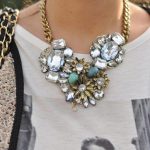 statement-jewellery-3-stement-nectlace-with-casual-Tee