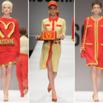 Jeremy scott moschino