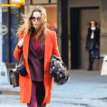 Orange style