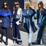blue ny style