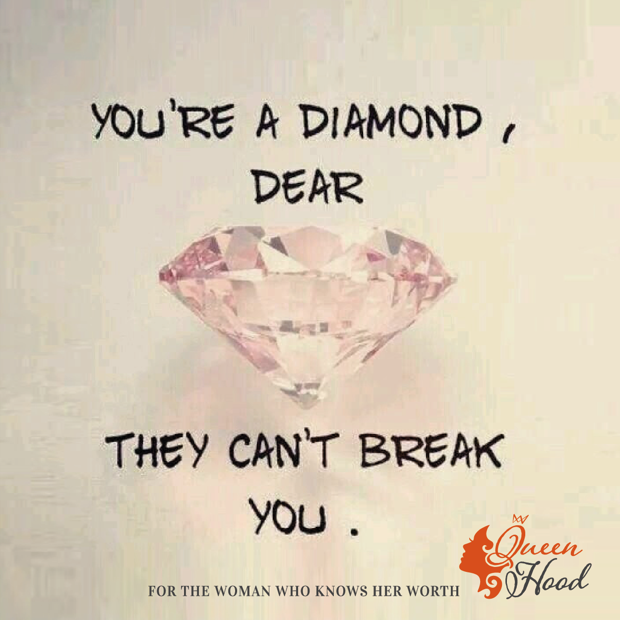 160128 – Queenhood – diamond