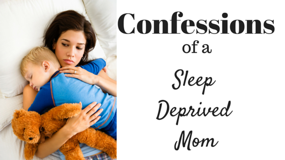 Confessions