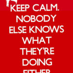 calm