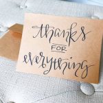 thanks