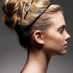 top knot