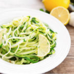 garlic-lemon-zucchini-noodles