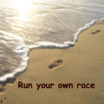 run-your-own-race-footprintsinthesand