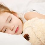 child-sleeping